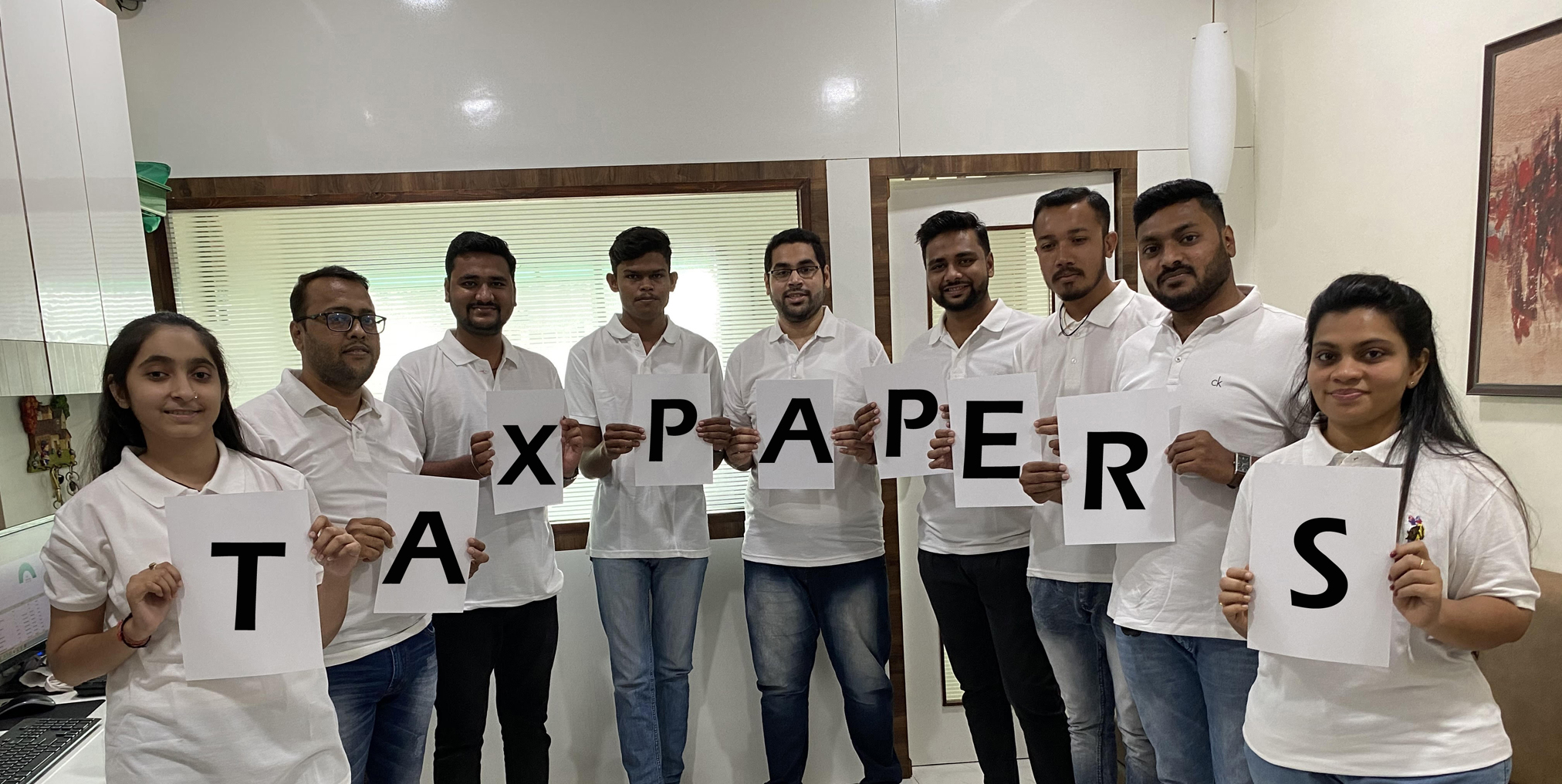 Tax Papers