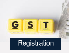 GST Registration
