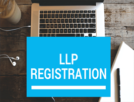 LLP Registration