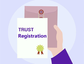 Trust Registration